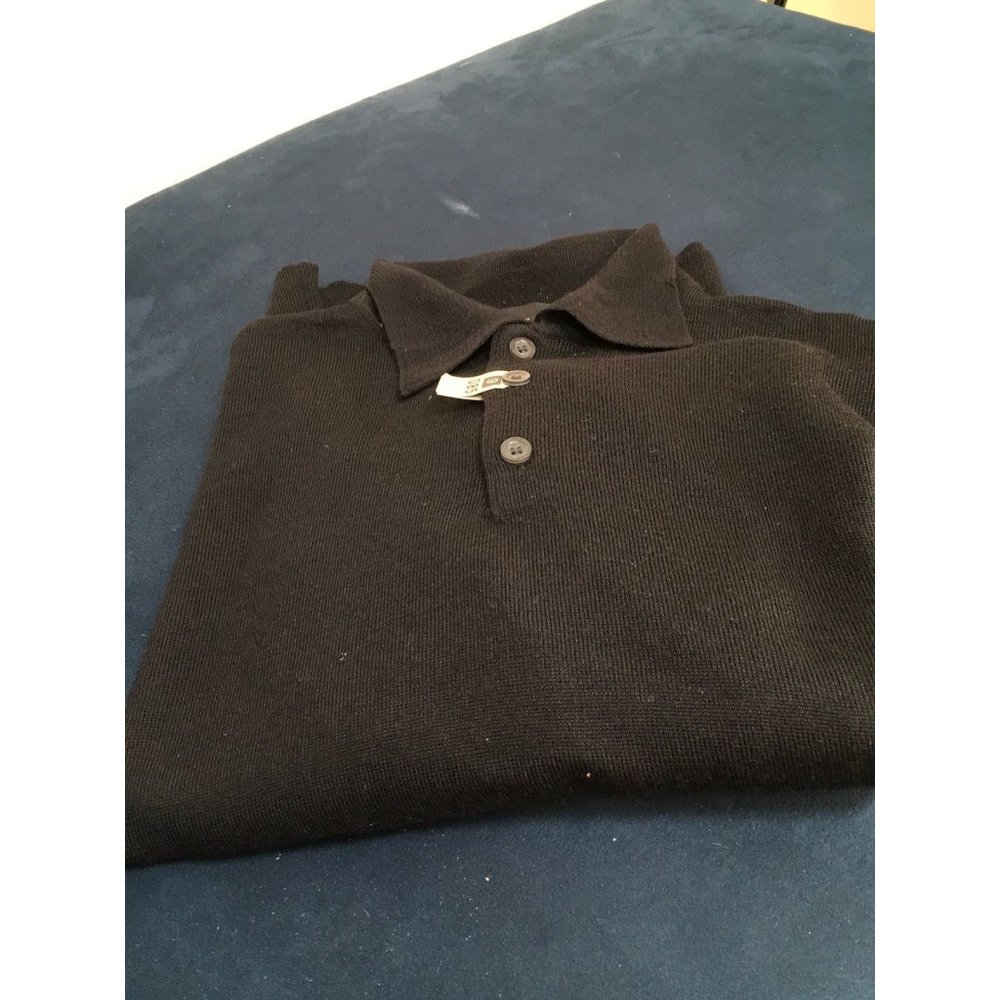 Cortina Italia Polo Shirt Large